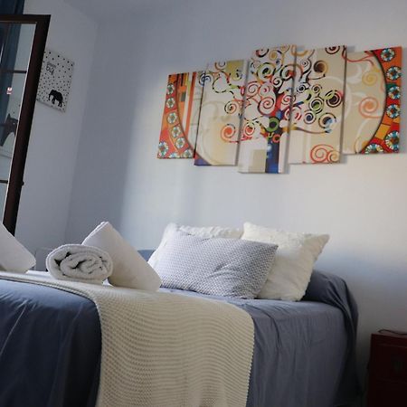 Apartamento Turistico La Vega 안테케라 외부 사진