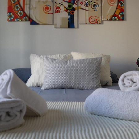 Apartamento Turistico La Vega 안테케라 외부 사진
