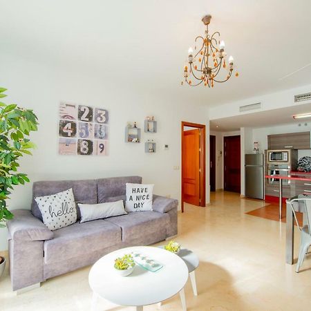 Apartamento Turistico La Vega 안테케라 외부 사진