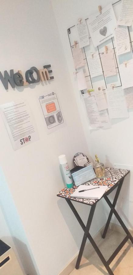 Apartamento Turistico La Vega 안테케라 외부 사진