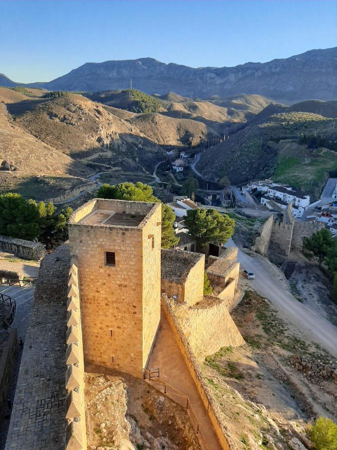 Apartamento Turistico La Vega 안테케라 외부 사진