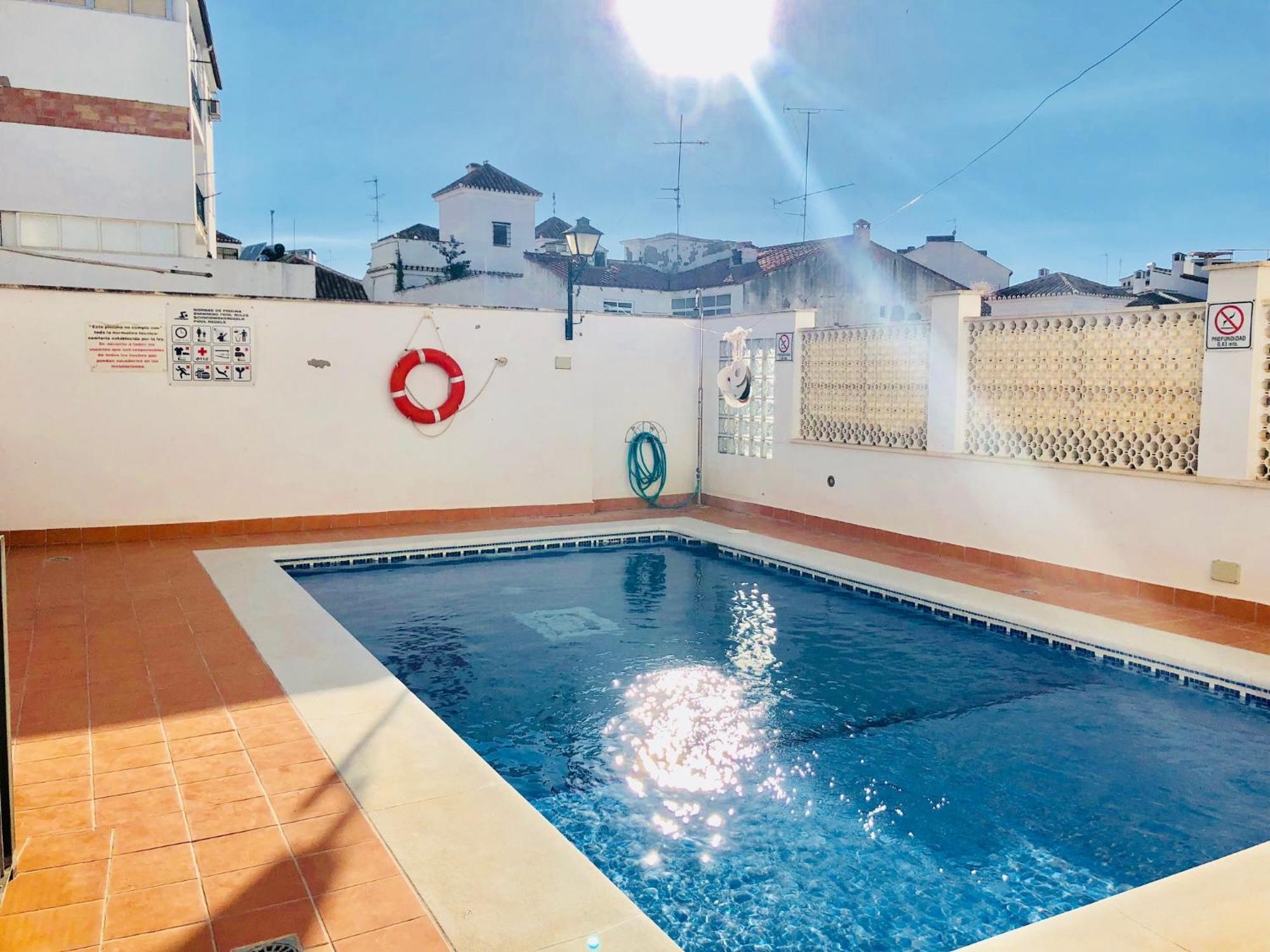 Apartamento Turistico La Vega 안테케라 외부 사진