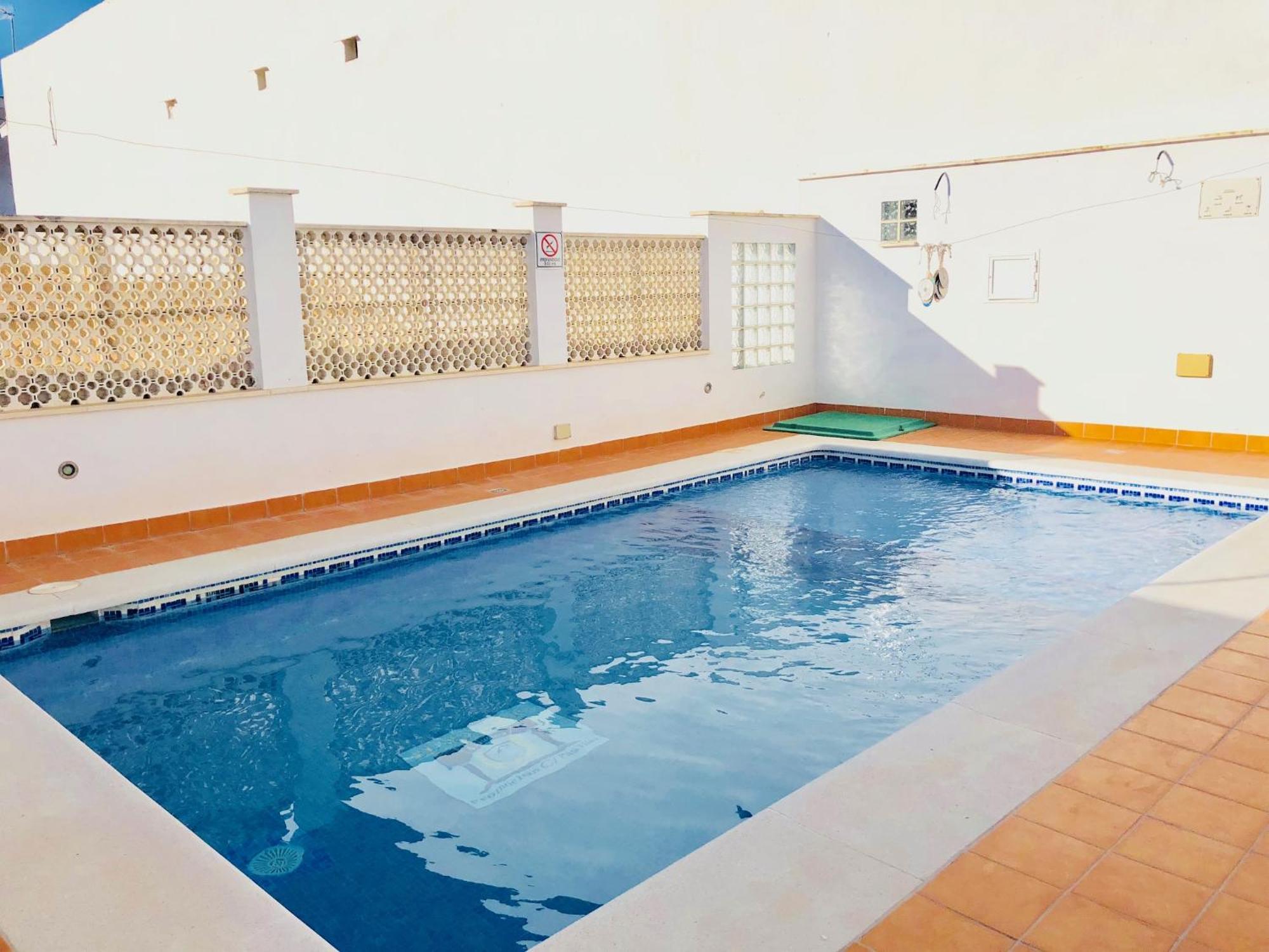 Apartamento Turistico La Vega 안테케라 외부 사진