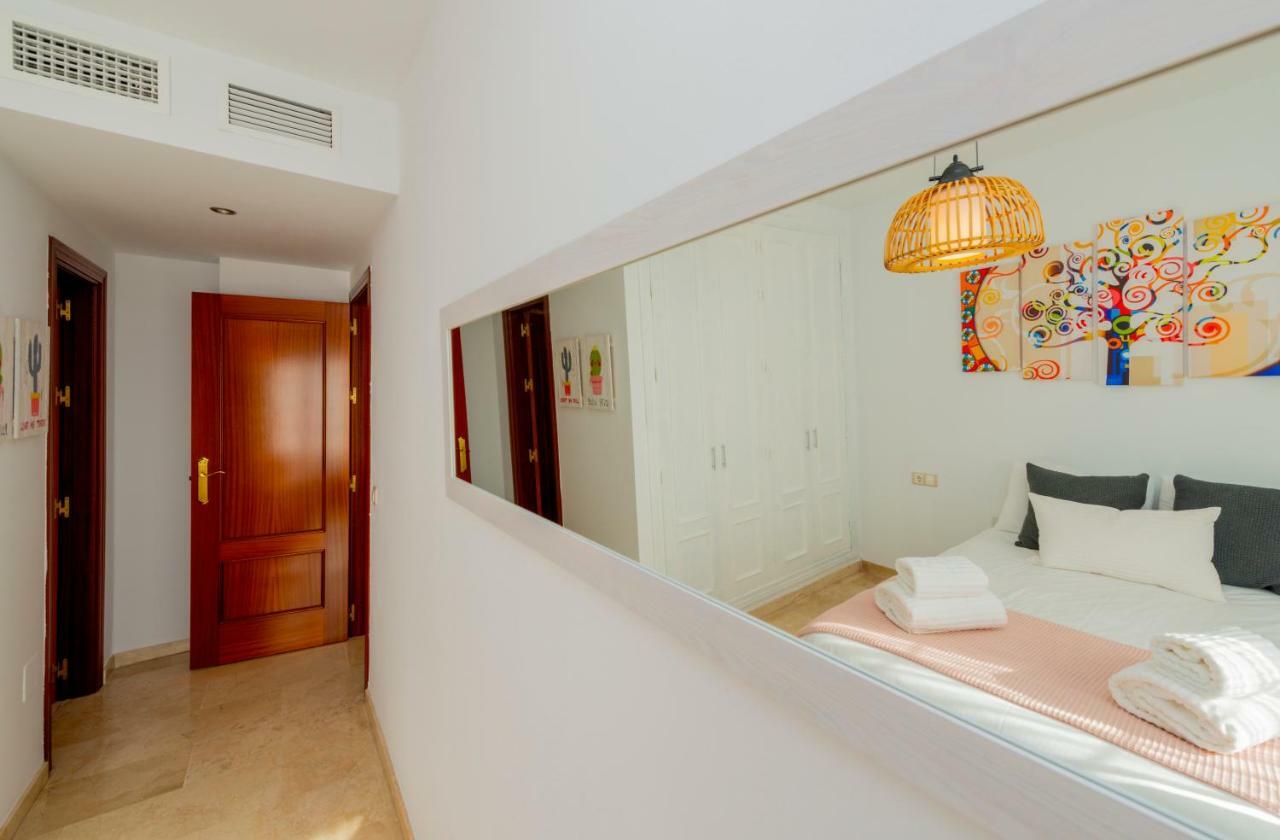 Apartamento Turistico La Vega 안테케라 외부 사진