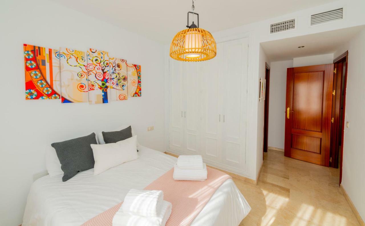 Apartamento Turistico La Vega 안테케라 외부 사진