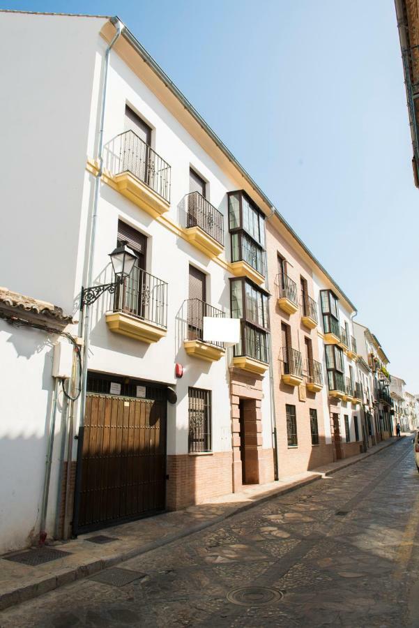 Apartamento Turistico La Vega 안테케라 외부 사진