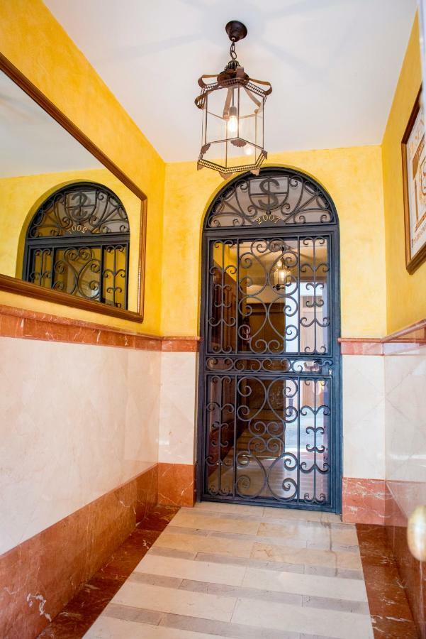 Apartamento Turistico La Vega 안테케라 외부 사진